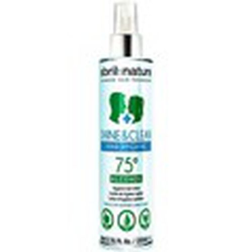 Champú Shine clean Hair Hygiene 75º Alcohol para hombre - Abril Et Nature - Modalova