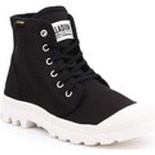 Zapatillas altas Pampa HI Originale 75349-016-M para hombre - Palladium - Modalova