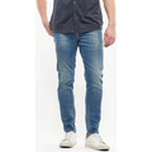 Jeans Jeans adjusted 600/17, largo 34 para hombre - Le Temps des Cerises - Modalova
