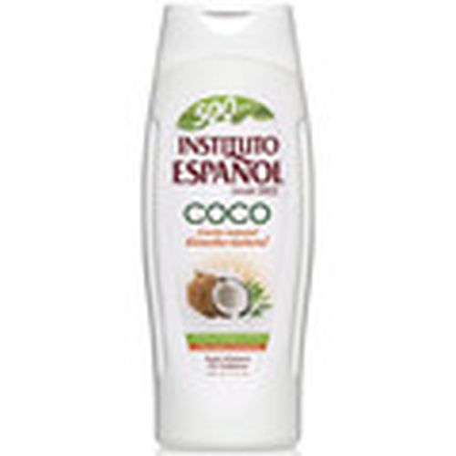 Hidratantes & nutritivos Coco Loción Corporal 500 ml para hombre - Instituto Español - Modalova