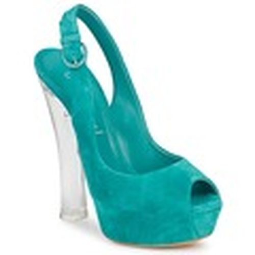 Sandalias de tacón - para mujer - Casadei - Modalova