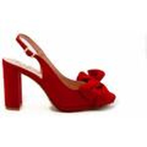 Sandalias de tacón NEREA para mujer - Gali - Modalova