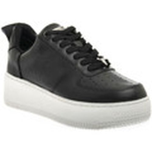 Zapatos de tacón RACERR BLACK para mujer - Windsor Smith - Modalova