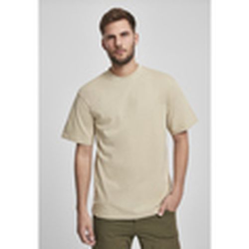 Camiseta T-shirt Urban Classic basic tall para hombre - Urban Classics - Modalova