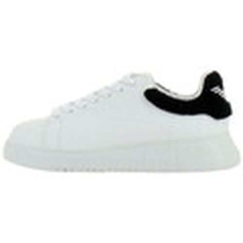 Zapatillas - para hombre - Ea7 Emporio Armani - Modalova