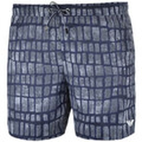 Short - para hombre - Ea7 Emporio Armani - Modalova