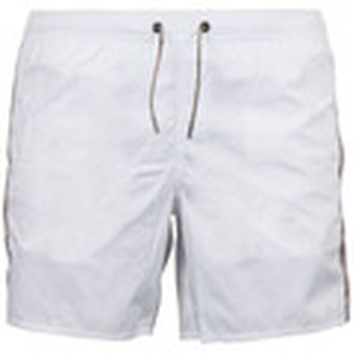 Short - para hombre - Ea7 Emporio Armani - Modalova