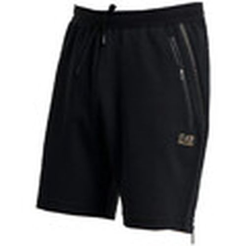 Short - para hombre - Ea7 Emporio Armani - Modalova