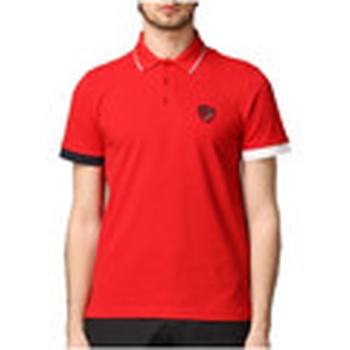 Tops y Camisetas - para hombre - Ea7 Emporio Armani - Modalova