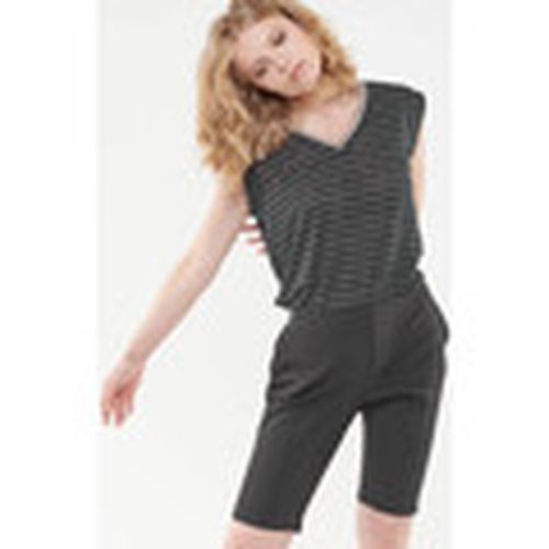 Short Short MANOR para mujer - Le Temps des Cerises - Modalova