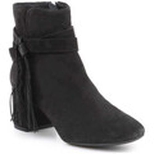 Botines D Audalies M.B D643YB-00022-C9999 para mujer - Geox - Modalova