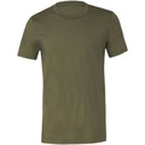 Camiseta CV001 para mujer - Bella + Canvas - Modalova