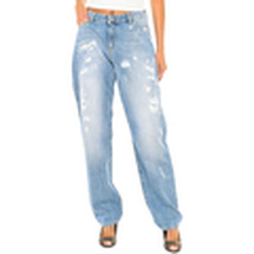 Pantalones 3Y5J15-5D1AZ-1500 para mujer - Armani jeans - Modalova