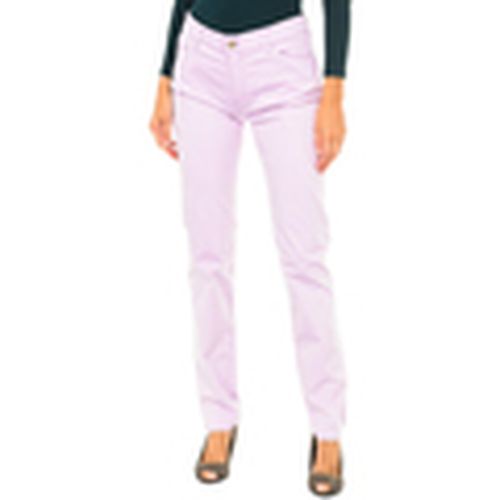 Pantalones 3Y5J18-5NXXZ-1349 para mujer - Armani jeans - Modalova