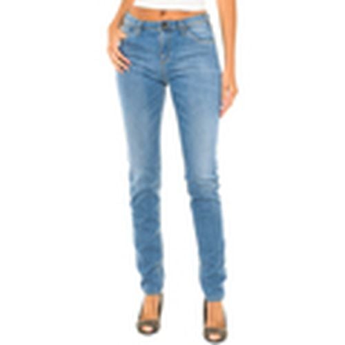 Pantalones 3Y5J28-5D0TZ-1500 para mujer - Armani jeans - Modalova