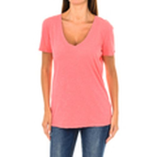 Camiseta 3Y5T45-5JZMZ-1480 para mujer - Armani jeans - Modalova