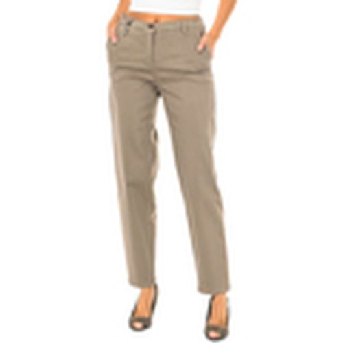 Pantalones 6X5P11-5N0RZ-1975 para mujer - Armani jeans - Modalova
