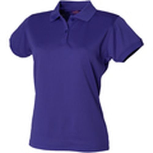 Tops y Camisetas Coolplus para mujer - Henbury - Modalova