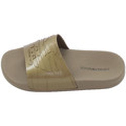 Sandalias - para hombre - Ea7 Emporio Armani - Modalova