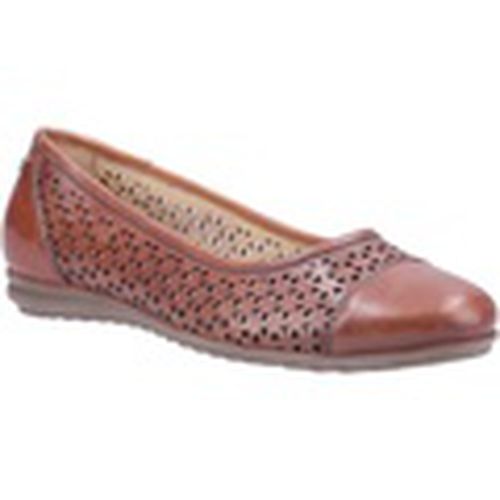 Zapatos Leah Ballerina para mujer - Hush puppies - Modalova