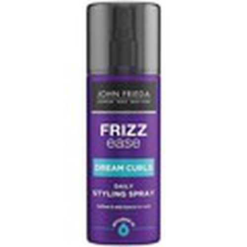 Fijadores Frizz-ease Spray Perfeccionador Rizos para hombre - John Frieda - Modalova