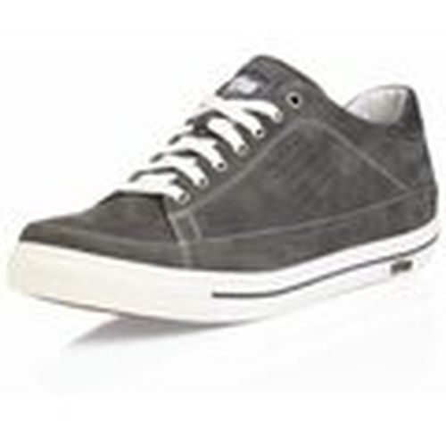 Zapatillas SUPERTONE TM MAN SLATE GREY NUBUCK (LEATHER) para hombre - FitFlop - Modalova