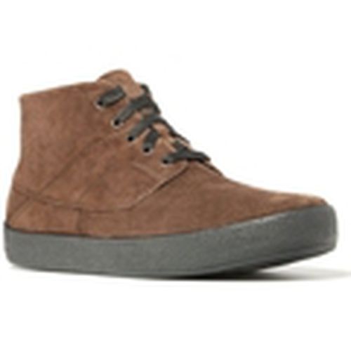 Botines Ike TM Boot man chocolate para hombre - FitFlop - Modalova