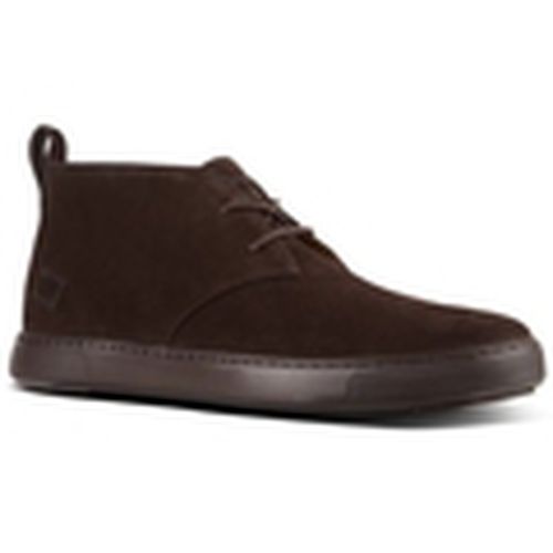 Zapatillas ZACKERY CHOCOLATE para hombre - FitFlop - Modalova