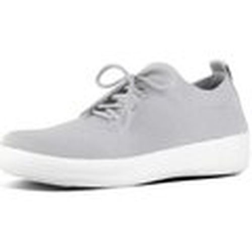 Zapatillas F-SPORTY ÜBERKNIT TM SNEAKERS PEARL CO para mujer - FitFlop - Modalova