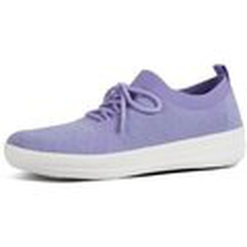 Zapatillas F-SPORTY UBERKNIT FROSTED LAVENDER MIX para mujer - FitFlop - Modalova