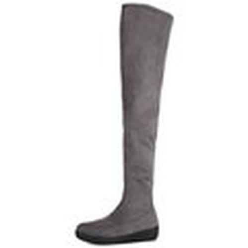 Botines ALICE STEEL GREY para mujer - FitFlop - Modalova