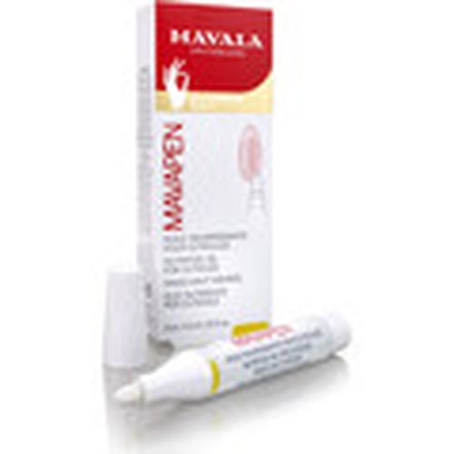 Tratamiento para uñas Mavapen Aceite Nutritivo Cutículas para mujer - Mavala - Modalova