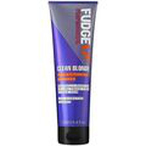 Champú Clean Blonde Violet Toning Shampoo para hombre - Fudge - Modalova