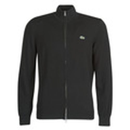 Chaqueta de punto AH1957 para hombre - Lacoste - Modalova