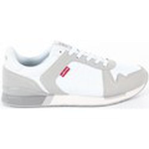 Zapatillas webb light para hombre - Levis - Modalova