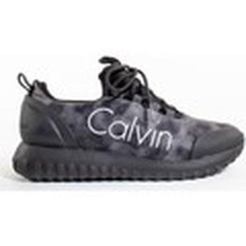 Zapatillas rex neoprene para mujer - Calvin Klein Jeans - Modalova