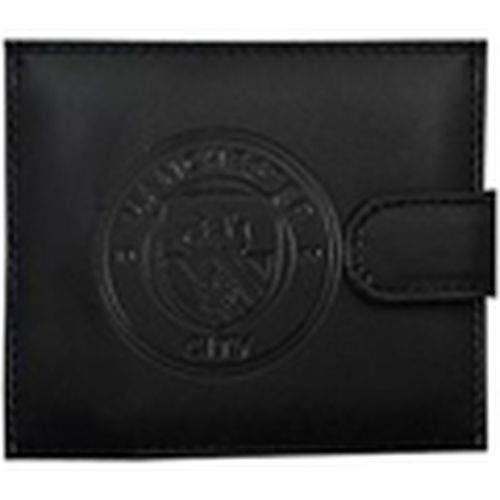 Monedero SG15639 para hombre - Manchester City Fc - Modalova