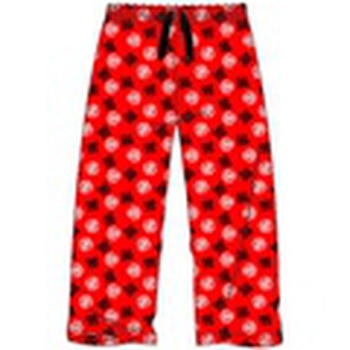 Pijama SG18039 para hombre - Manchester United Fc - Modalova