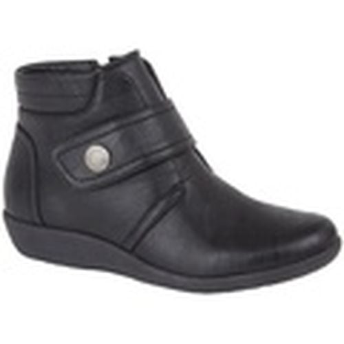 Boulevard Botas DF1860 para mujer - Boulevard - Modalova