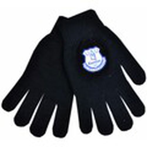 Guantes SG10022 para hombre - Everton Fc - Modalova