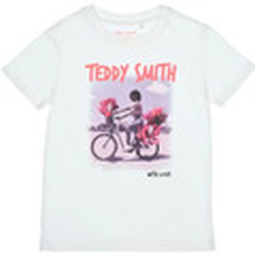 Tops y Camisetas - para mujer - Teddy Smith - Modalova