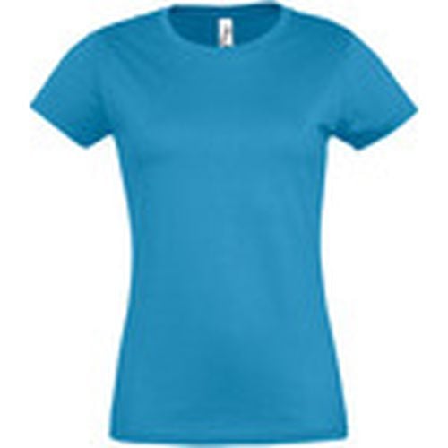 Sols Camiseta 11502 para mujer - Sols - Modalova