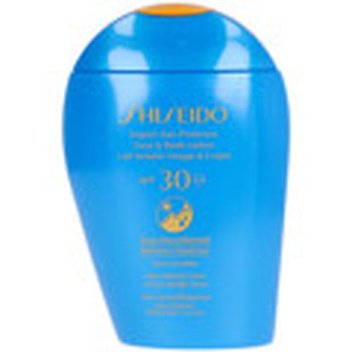 Protección solar Expert Sun Protector Lotion Spf30 para hombre - Shiseido - Modalova