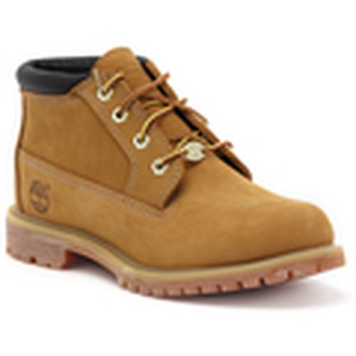 Botines NELLIE BOOT para mujer - Timberland - Modalova