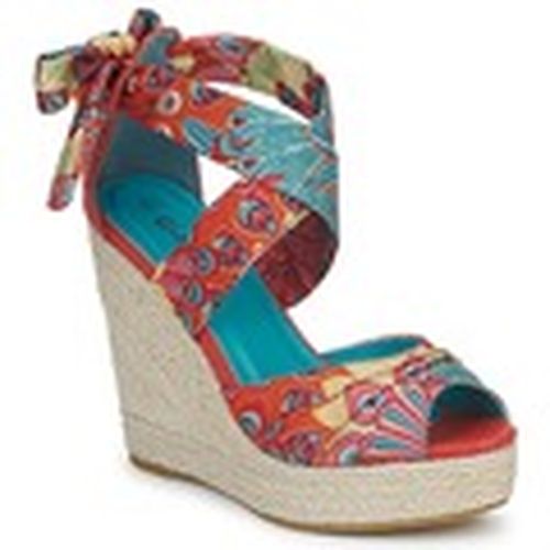 Sandalias con plataforma EFIRNIL para mujer - Moony Mood - Modalova