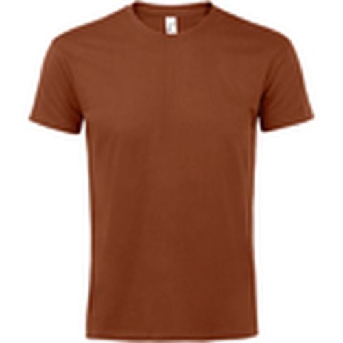 Sols Camiseta 11500 para hombre - Sols - Modalova