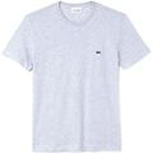 Camiseta T-SHIRT M/C TH2038 CCA para hombre - Lacoste - Modalova