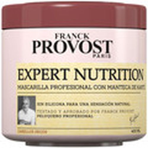 Acondicionador Expert Nutrition Mascarilla Secos Y Asperos para hombre - Franck Provost - Modalova