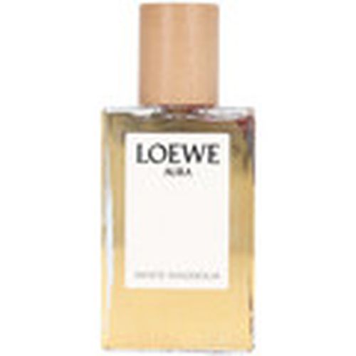 Perfume Aura White Magnolia Eau De Parfum Vaporizador para mujer - Loewe - Modalova