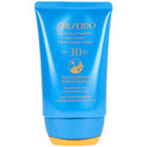 Protección solar Expert Sun Protector Cream Spf30 para mujer - Shiseido - Modalova